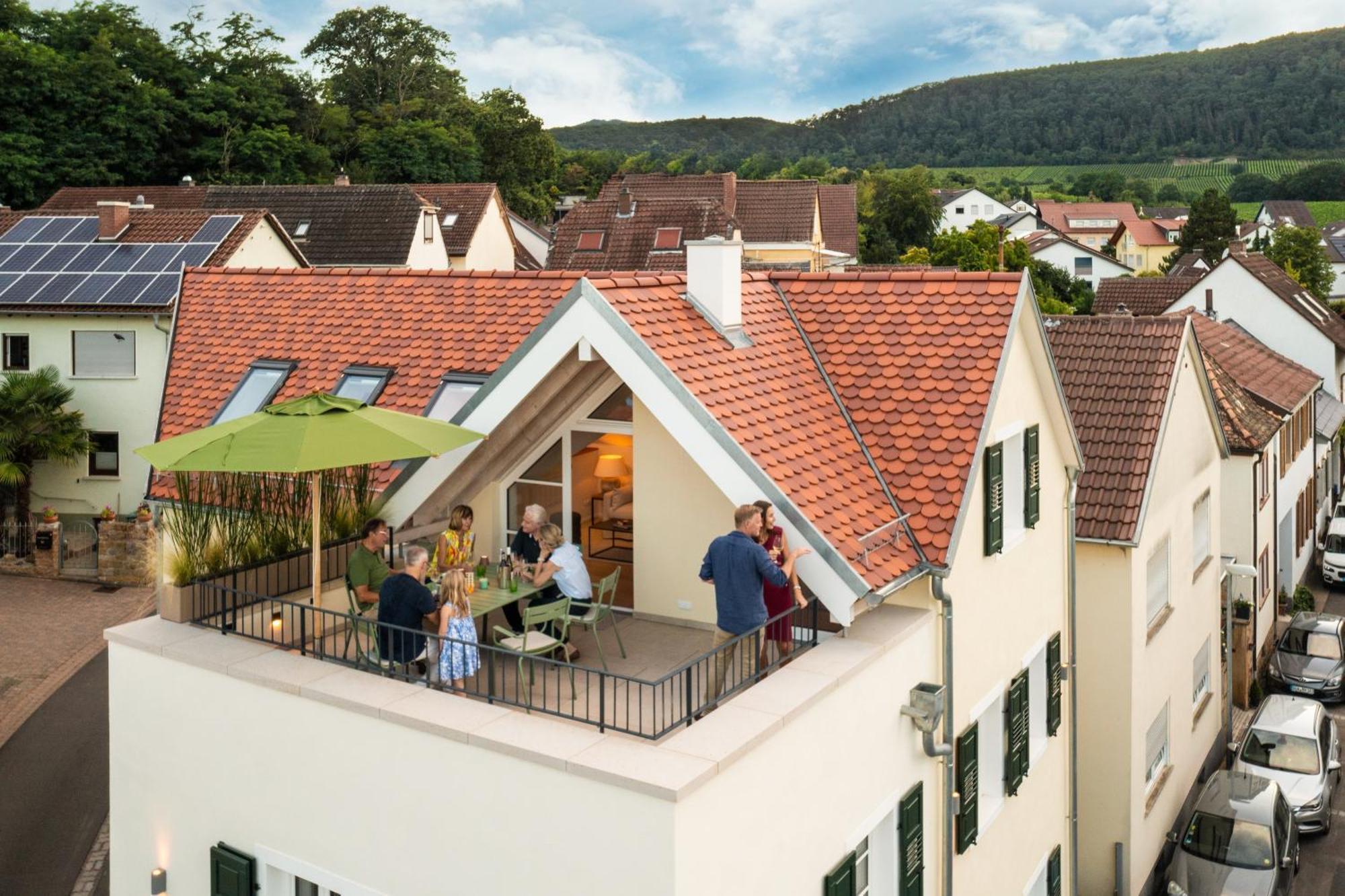 Deidesheimer Haus Екстериор снимка